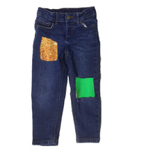 Load image into Gallery viewer, St. Patty's Patchwork