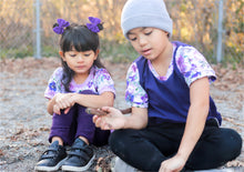 Load image into Gallery viewer, Spring Morning Tee