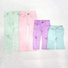 Load image into Gallery viewer, Petal - Spring Jeans
