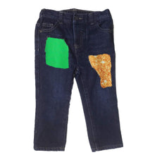 Load image into Gallery viewer, St. Patty's Patchwork