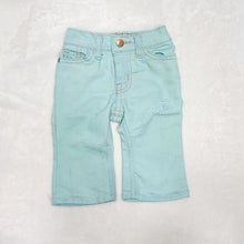 Load image into Gallery viewer, Raindrop - Spring Jeans