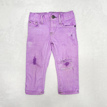 Load image into Gallery viewer, Orchid - Spring Jeans