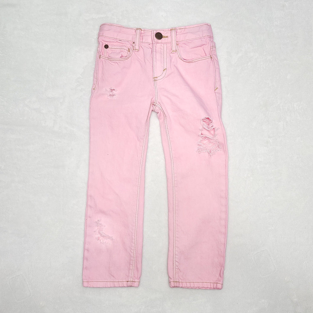 Petal - Spring Jeans