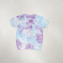 Load image into Gallery viewer, Easter Egg Tie Dye Tee