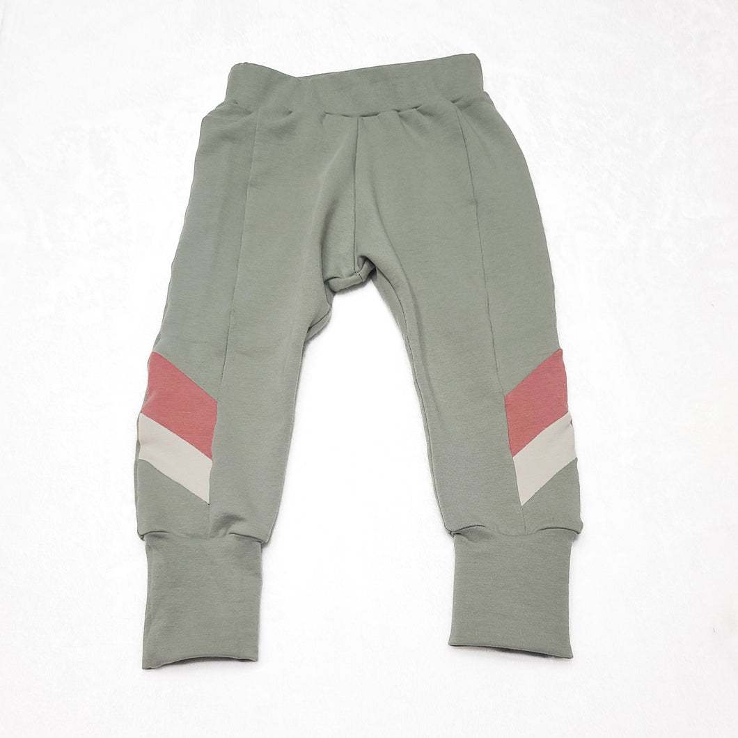 Maker's Choice - Retro Joggers