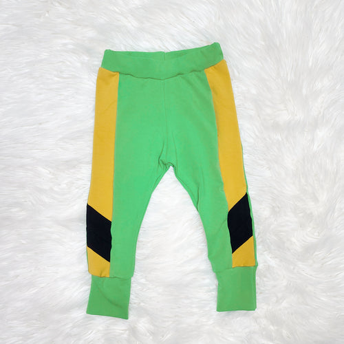 Shamrock Retro Joggers