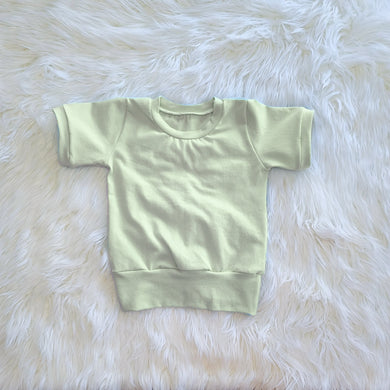 Buttercup - Spring Everyday Tee