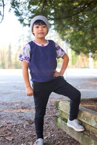 Spring Morning Tee