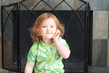 Load image into Gallery viewer, Leprechaun Tie Dye Tee