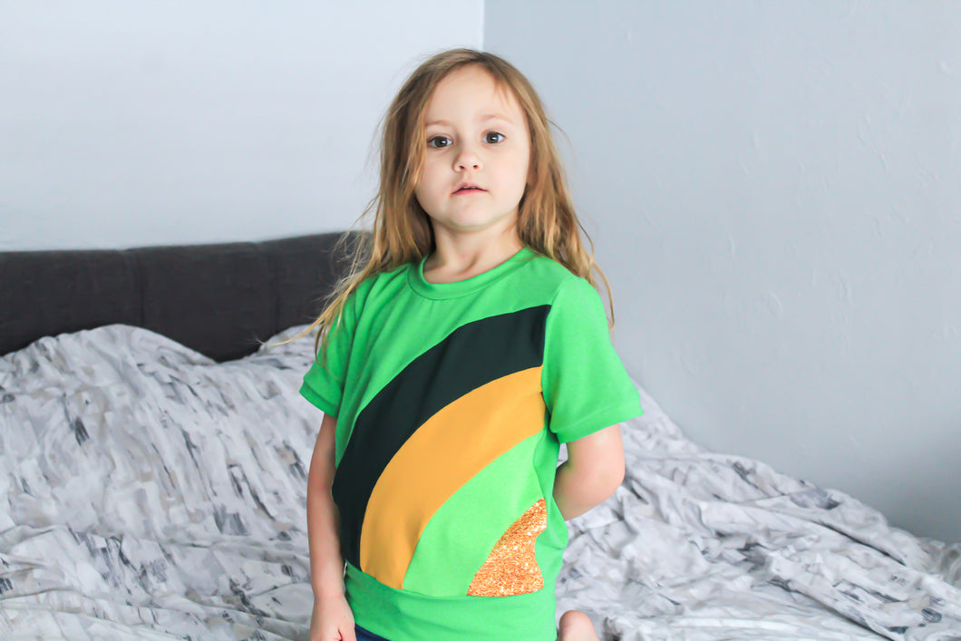 Pot O' Gold Tee