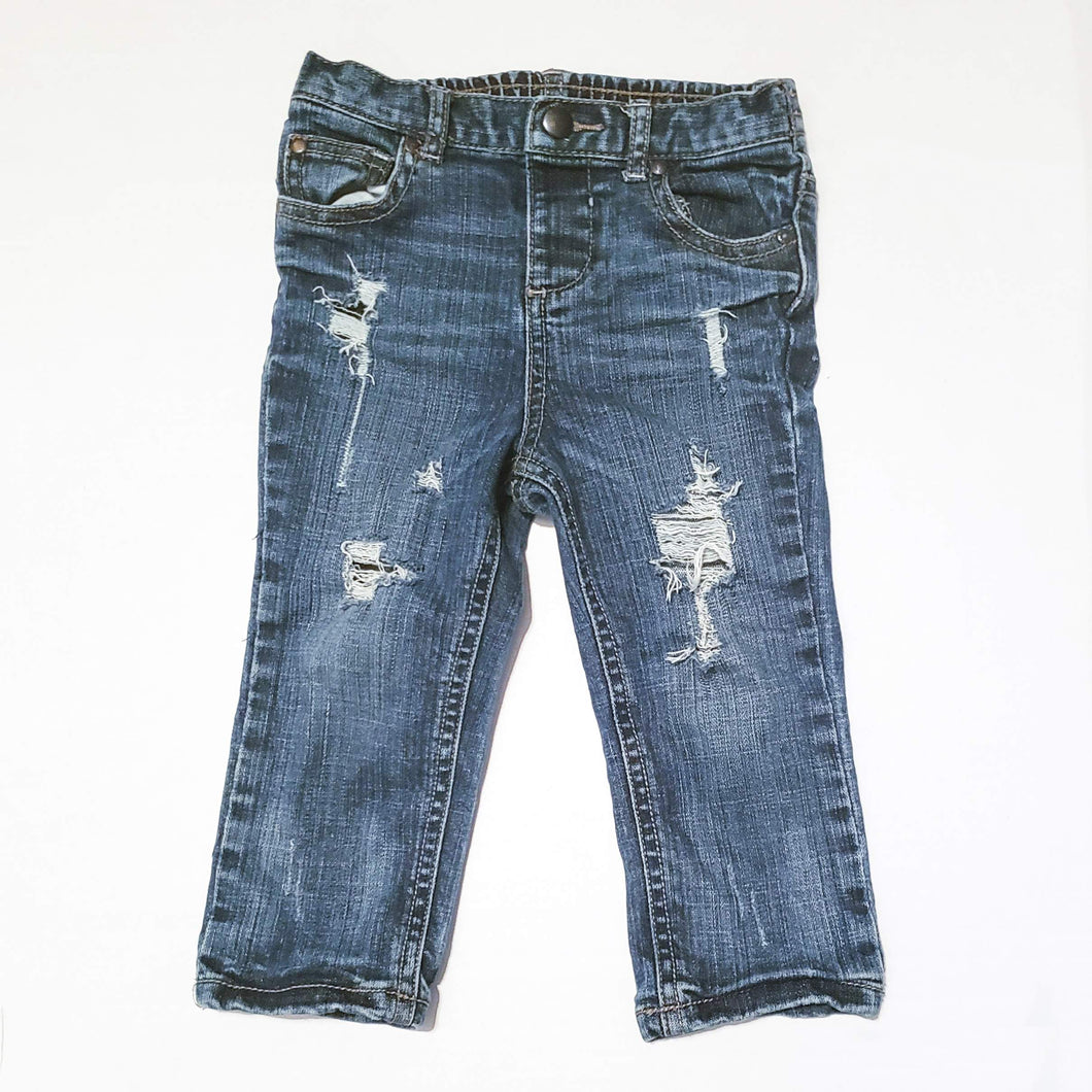 Rascal Jeans